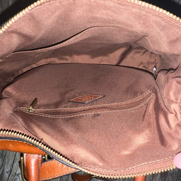 Fossil Backpack - Picture 3 of 3